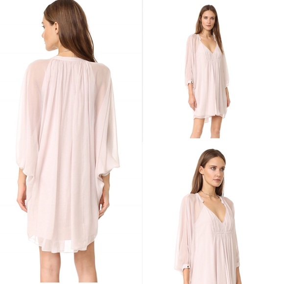 Diane Von Furstenberg Fleurette Dress - Picture 3 of 8